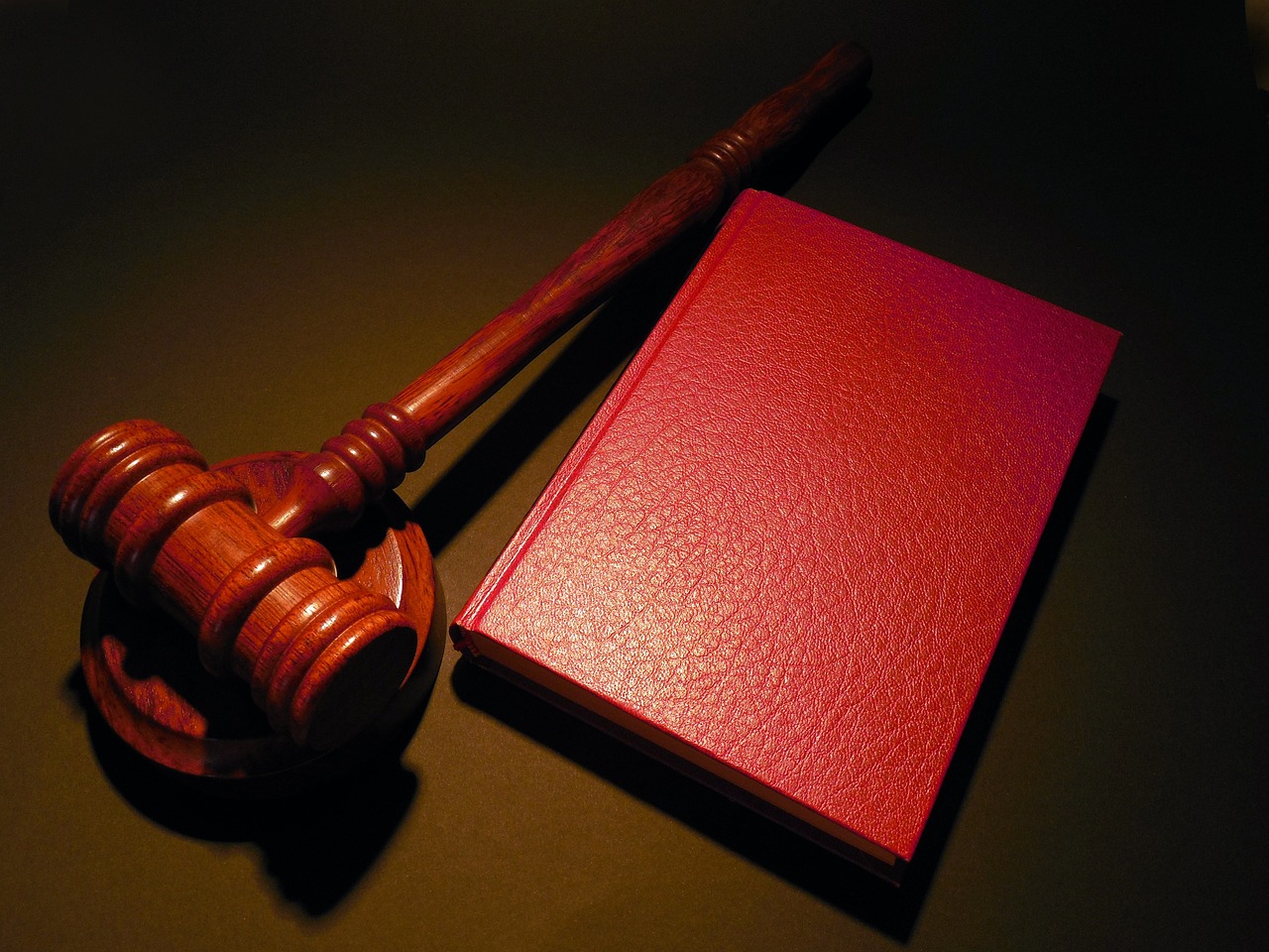 hammer, dish, judge-1707733.jpg
